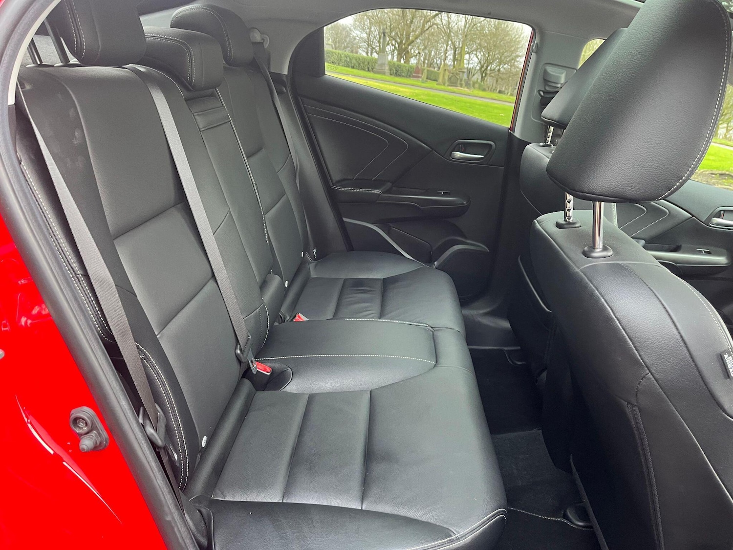 Used Honda Civic 2016 for sale - 77377490: Photo 22