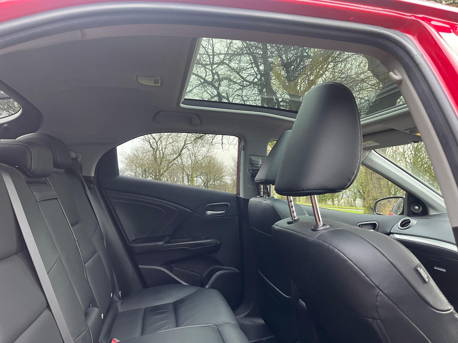 Used Honda Civic 2016 for sale - 77377490: Photo 23