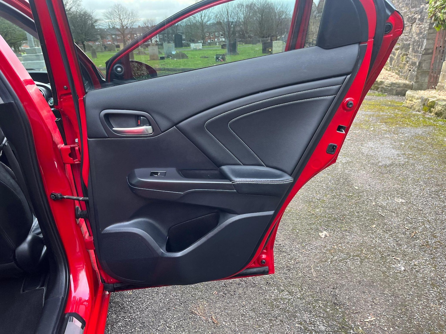 Used Honda Civic 2016 for sale - 77377490: Photo 24