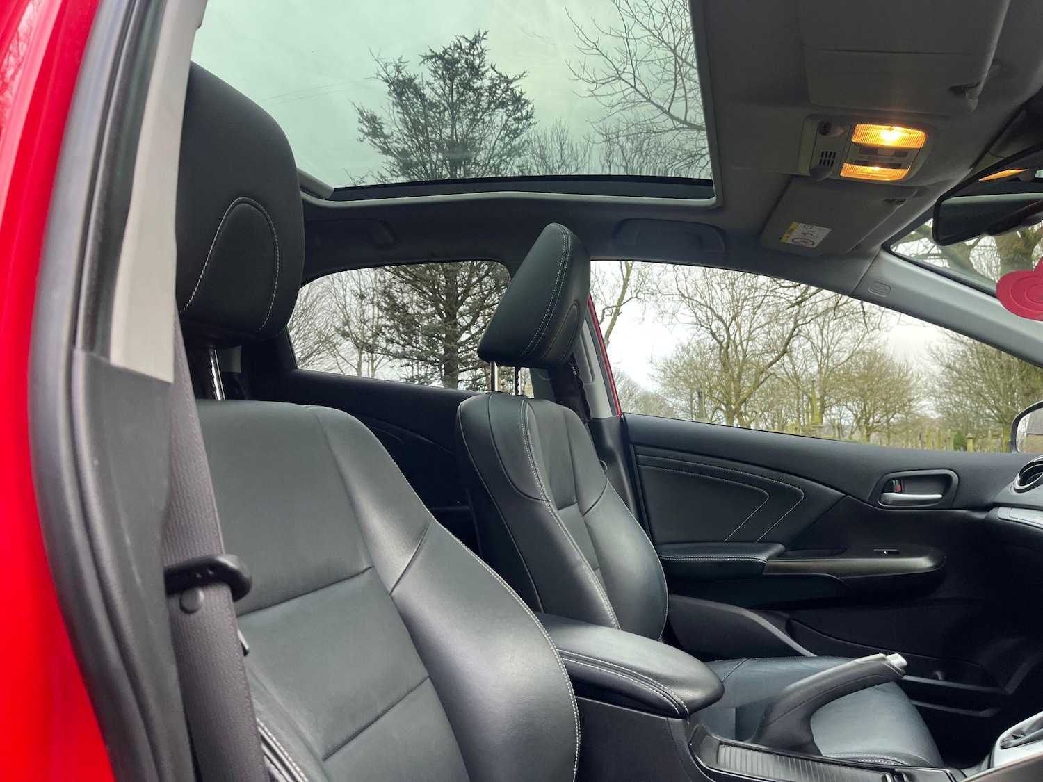 Used Honda Civic 2016 for sale - 77377490: Photo 25