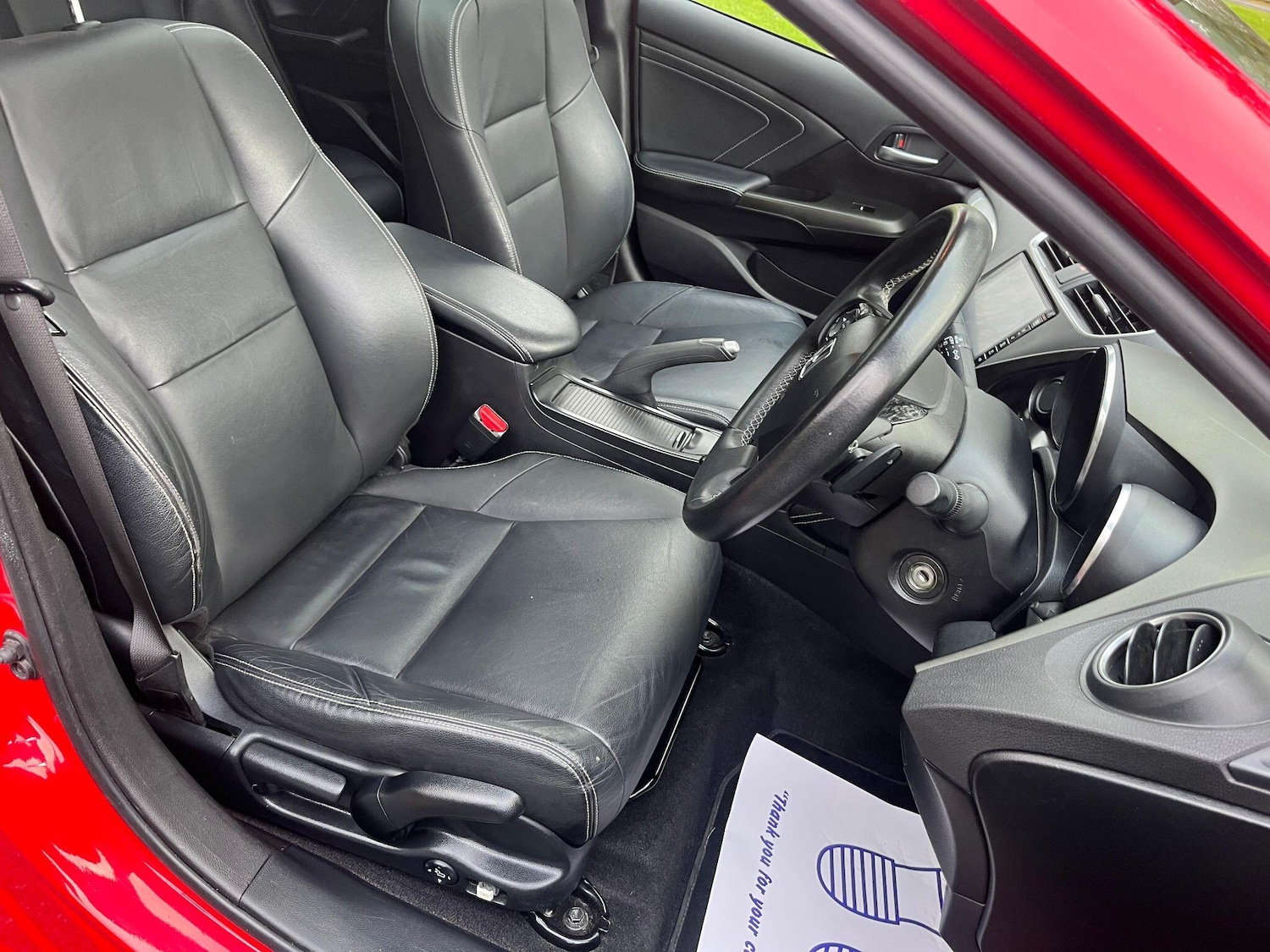 Used Honda Civic 2016 for sale - 77377490: Photo 26