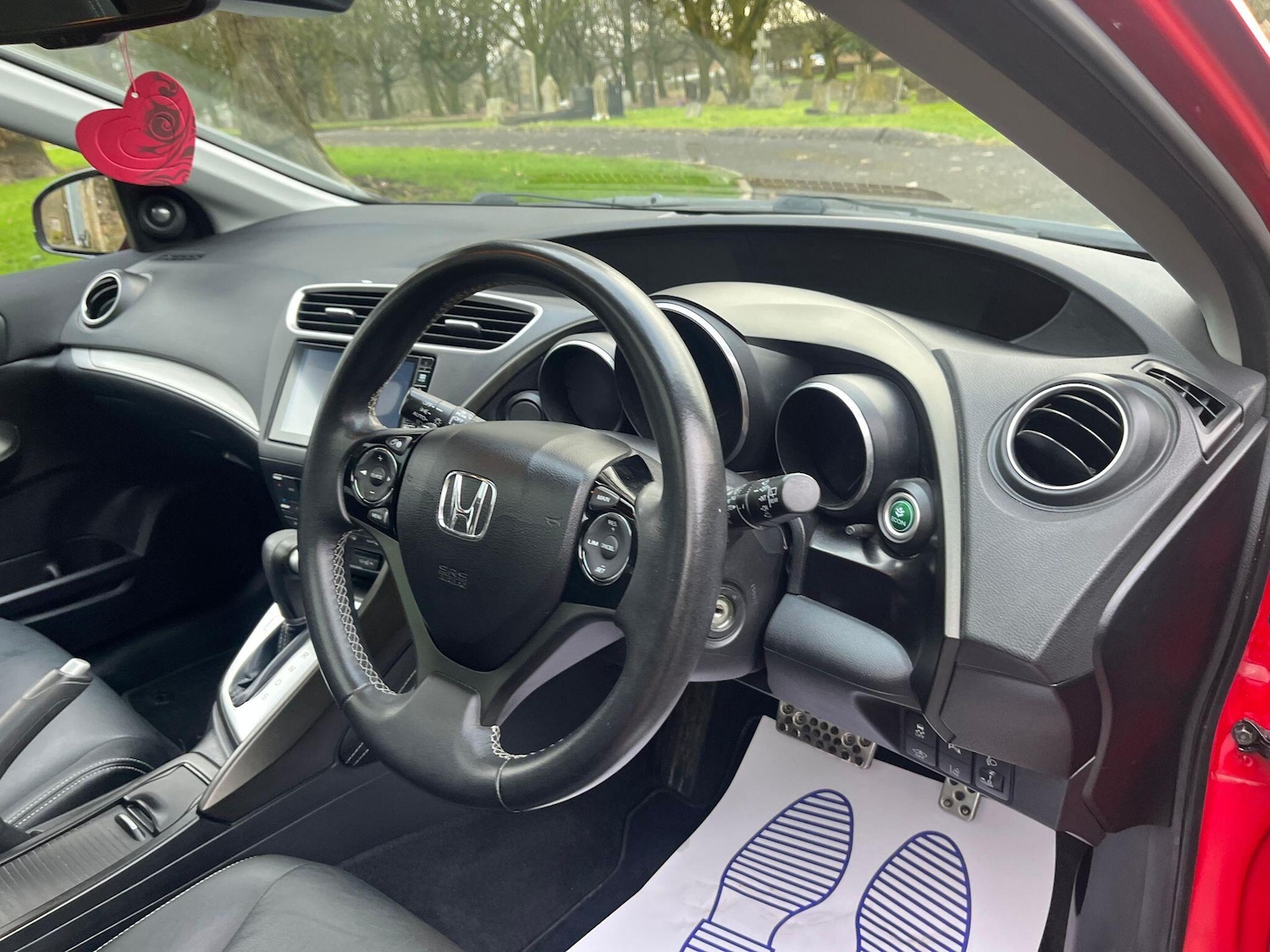 Used Honda Civic 2016 for sale - 77377490: Photo 28