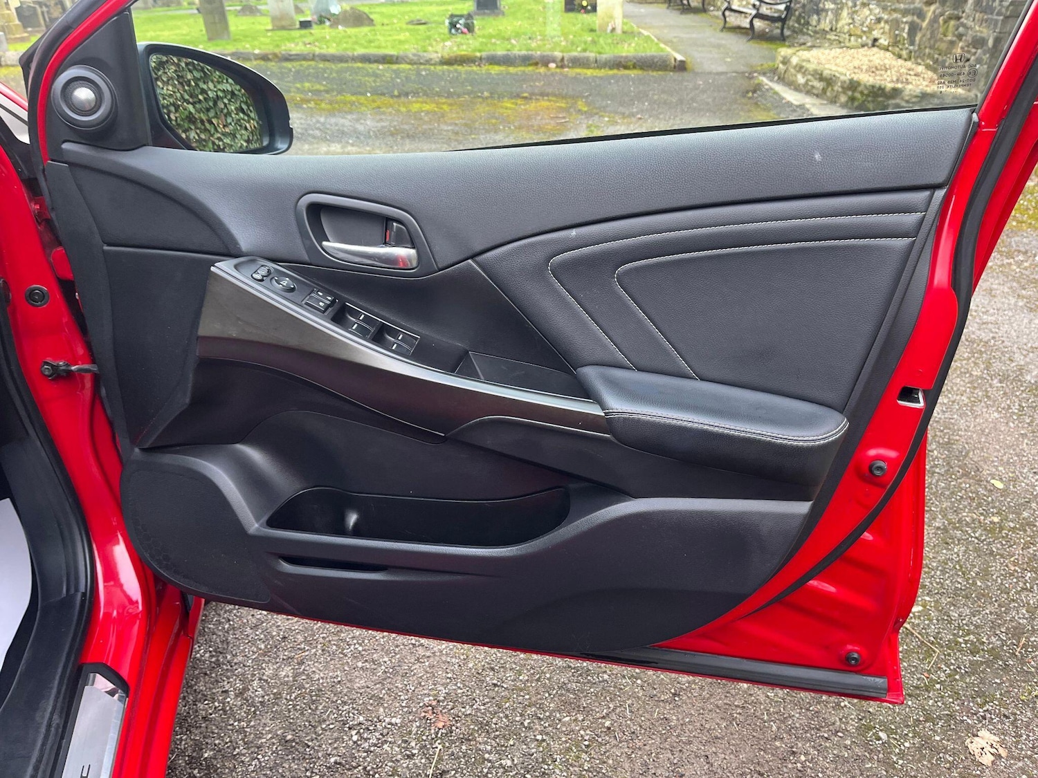 Used Honda Civic 2016 for sale - 77377490: Photo 29