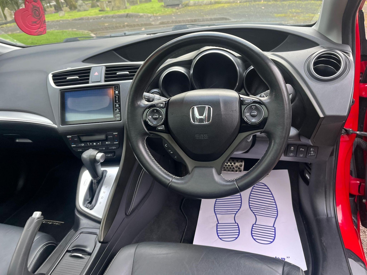 Used Honda Civic 2016 for sale - 77377490: Photo 31