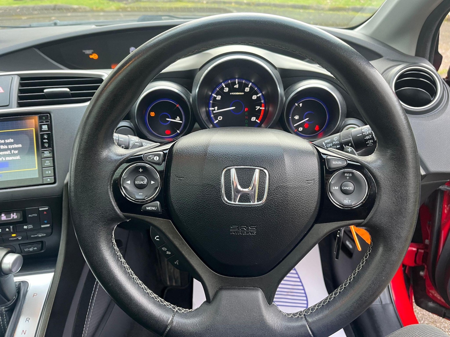 Used Honda Civic 2016 for sale - 77377490: Photo 32