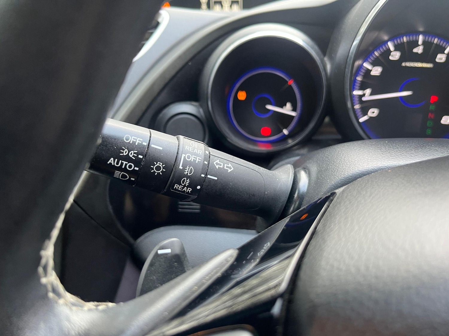 Used Honda Civic 2016 for sale - 77377490: Photo 33