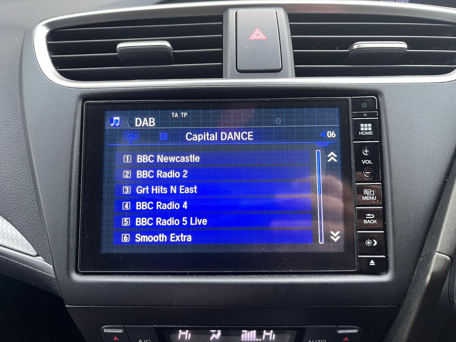 Used Honda Civic 2016 for sale - 77377490: Photo 42