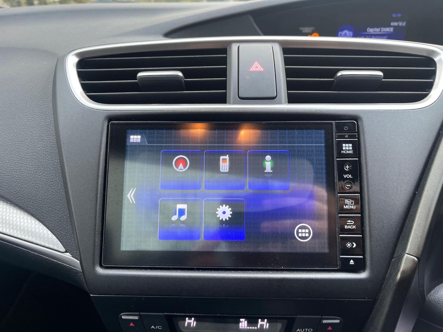 Used Honda Civic 2016 for sale - 77377490: Photo 43