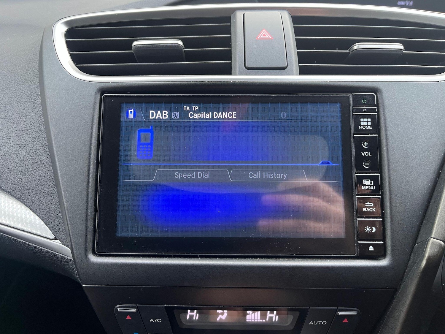 Used Honda Civic 2016 for sale - 77377490: Photo 44