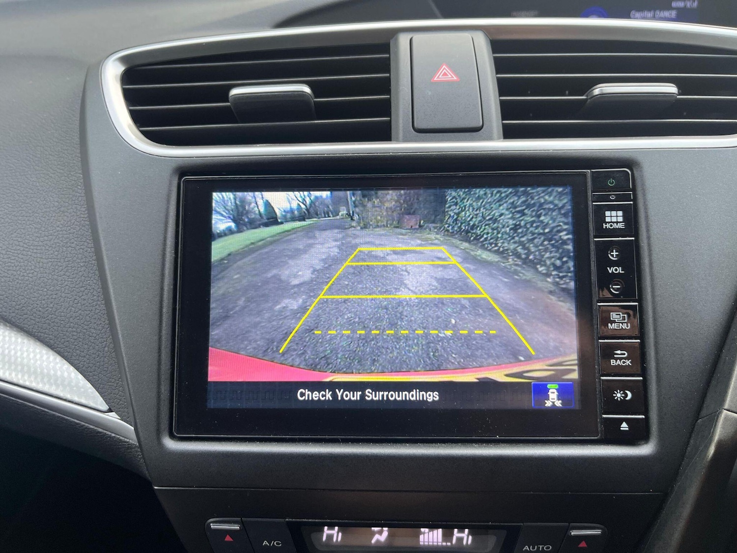 Used Honda Civic 2016 for sale - 77377490: Photo 46