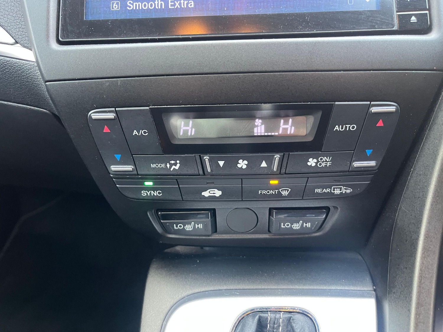 Used Honda Civic 2016 for sale - 77377490: Photo 47