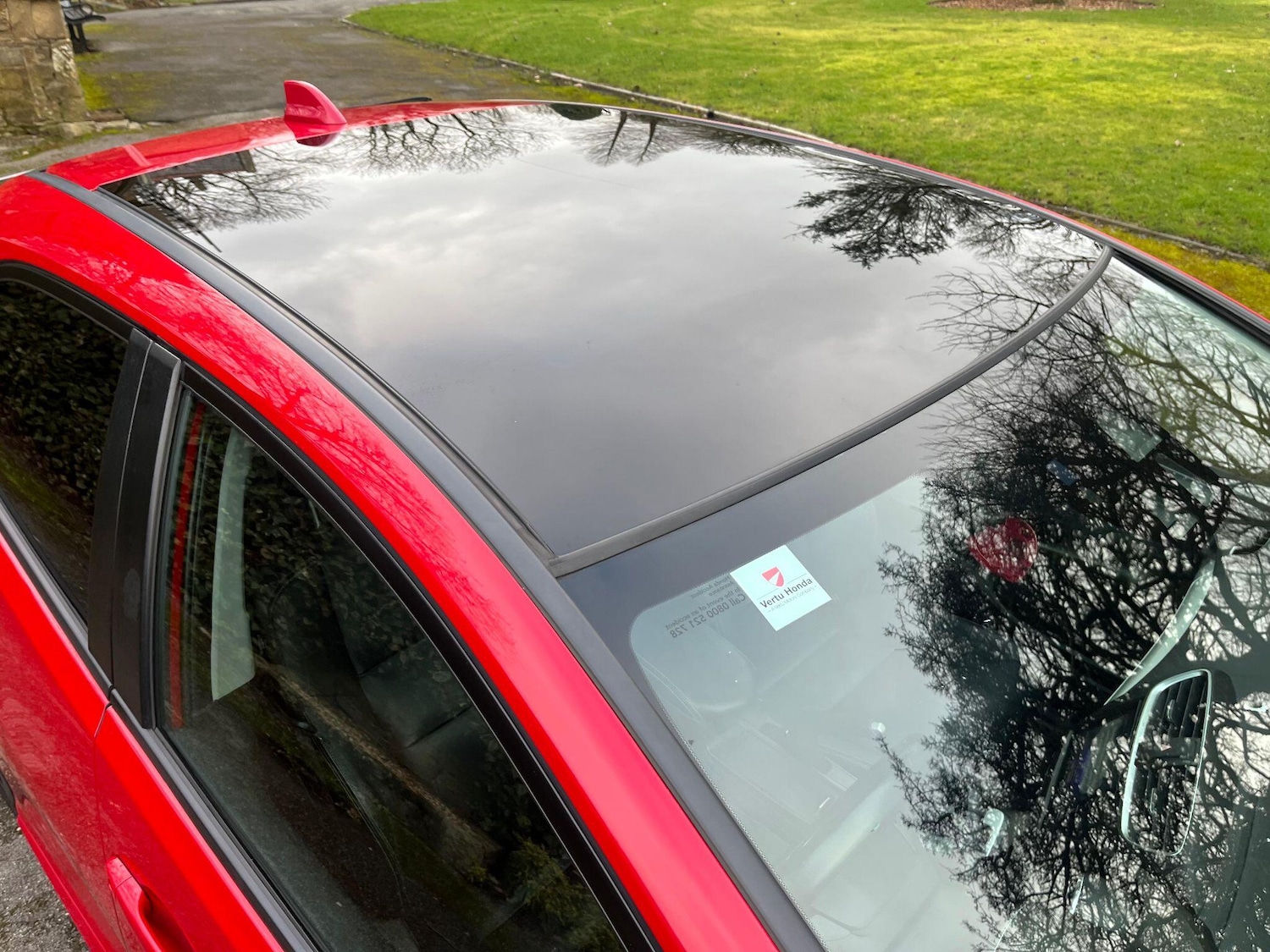 Used Honda Civic 2016 for sale - 77377490: Photo 53