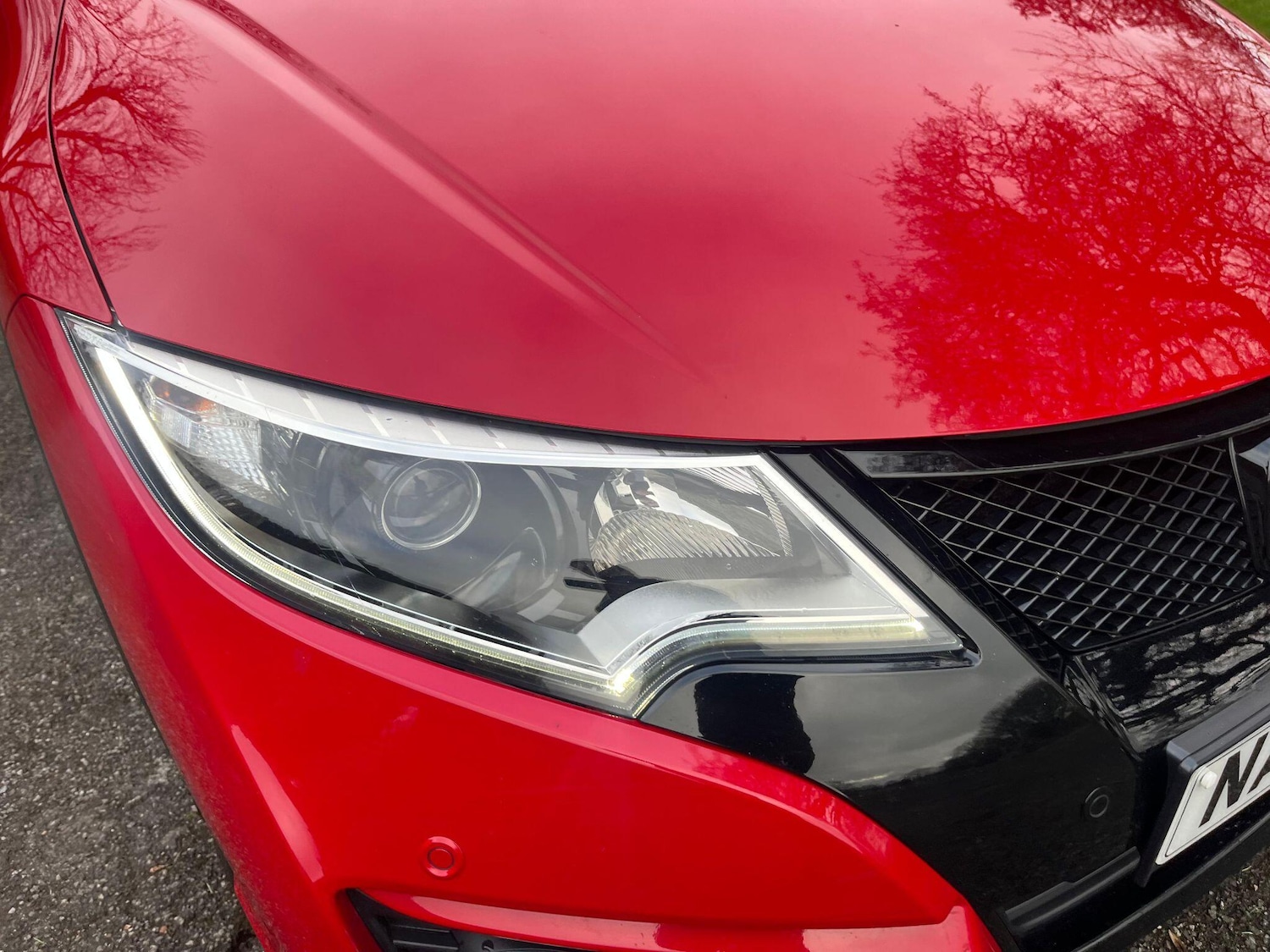 Used Honda Civic 2016 for sale - 77377490: Photo 55