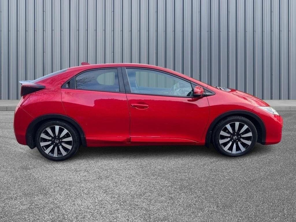 Used Honda Civic 2016 for sale - 77377490: Photo 7