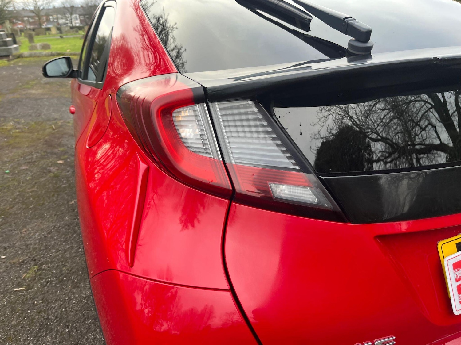 Used Honda Civic 2016 for sale - 77377490: Photo 71