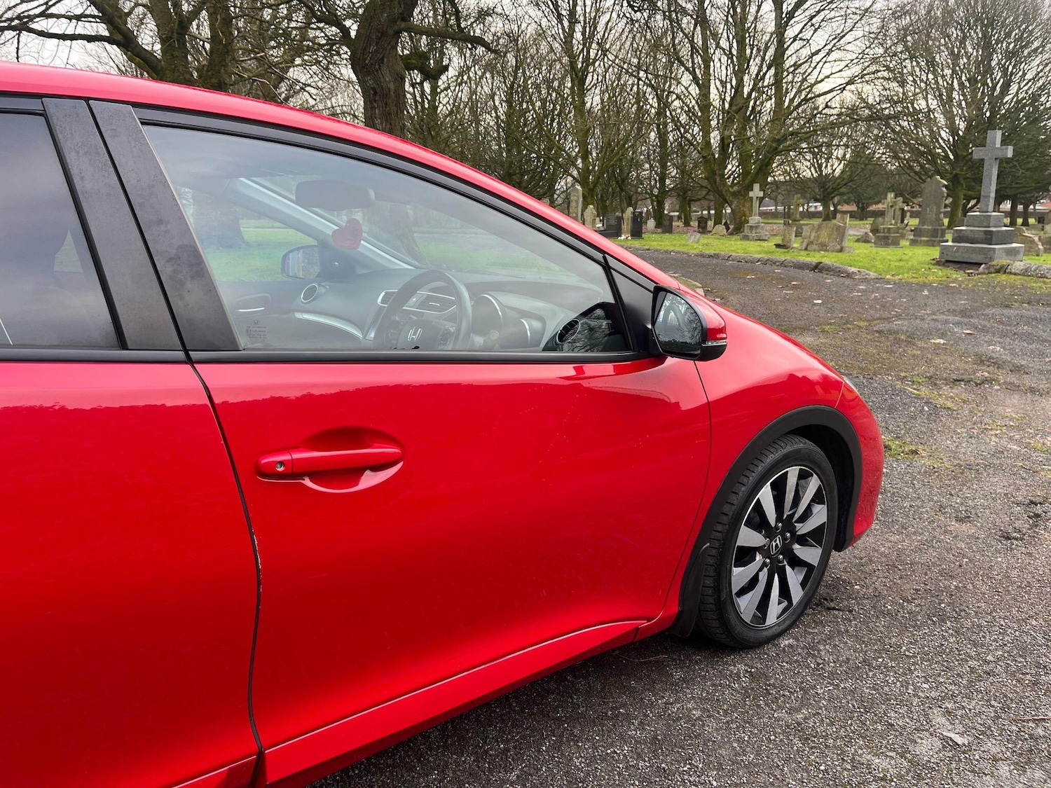 Used Honda Civic 2016 for sale - 77377490: Photo 81