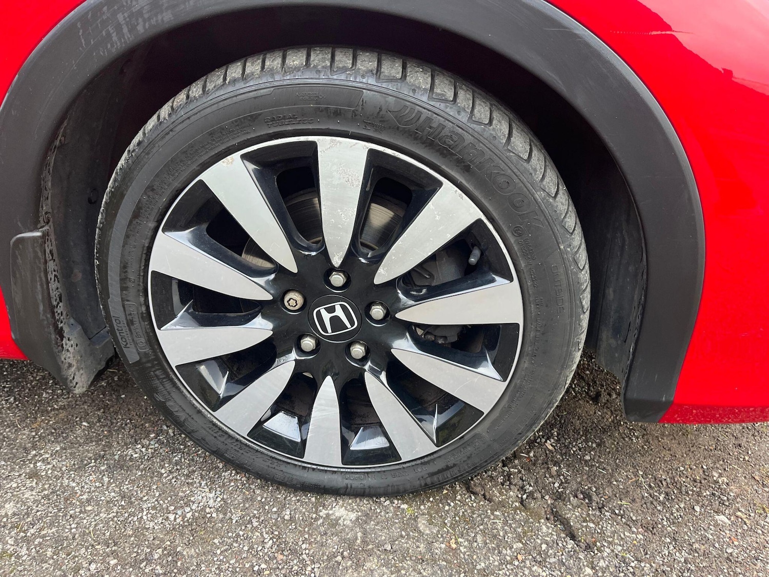 Used Honda Civic 2016 for sale - 77377490: Photo 83