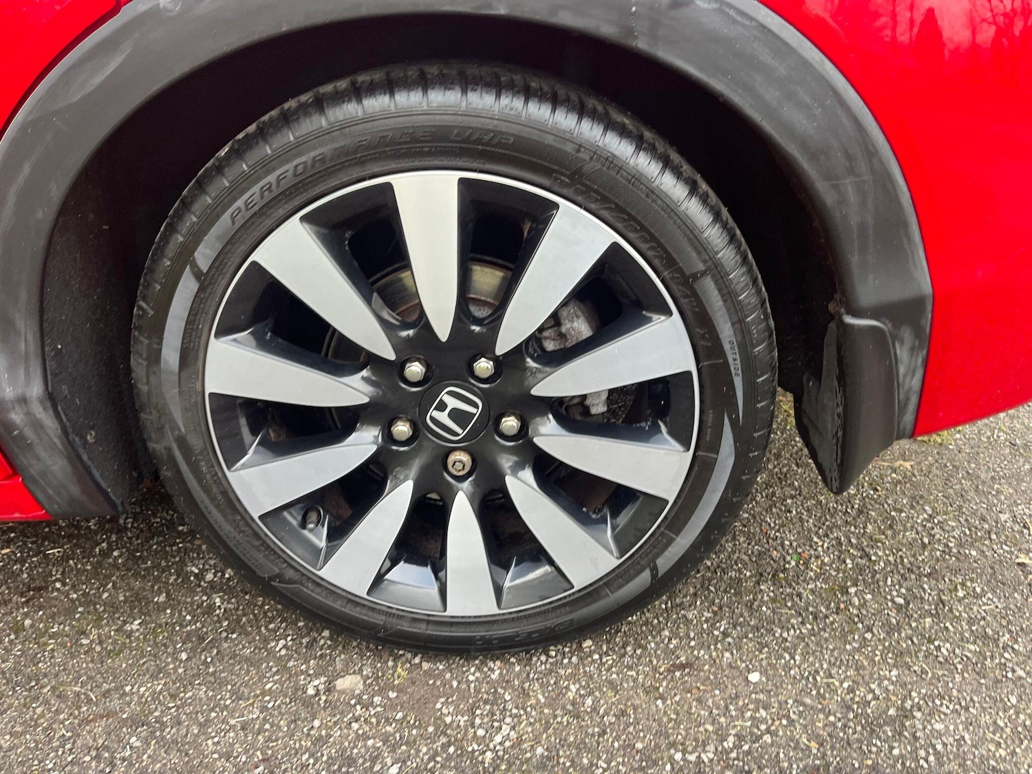 Used Honda Civic 2016 for sale - 77377490: Photo 84