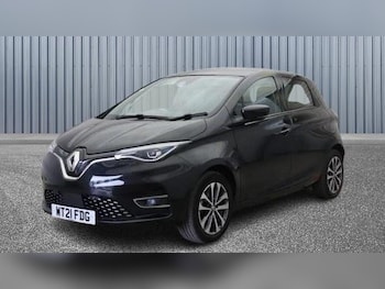 Used Renault Zoe 2020 for sale - 79396382: Photo
