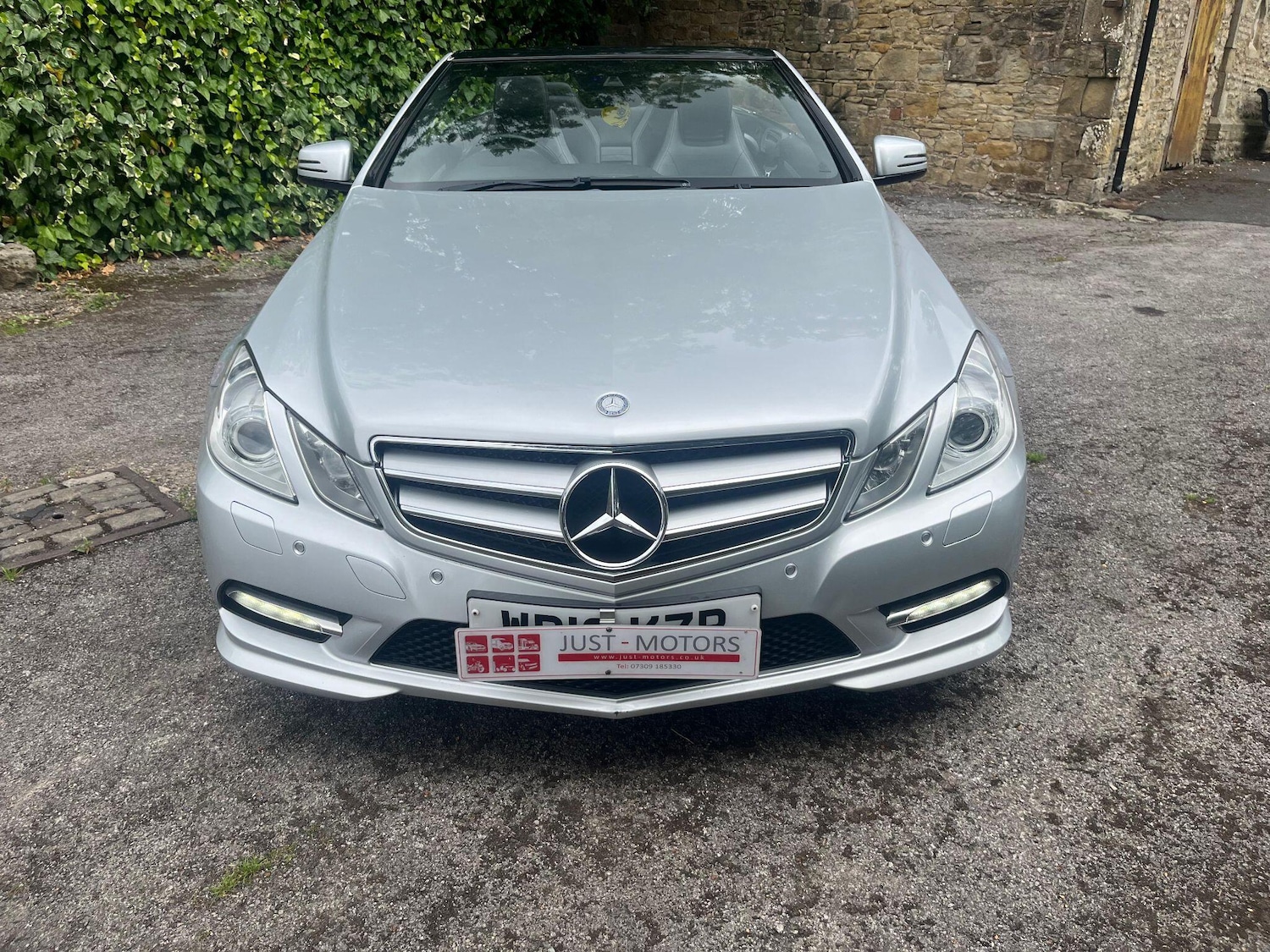 Vehicle 43