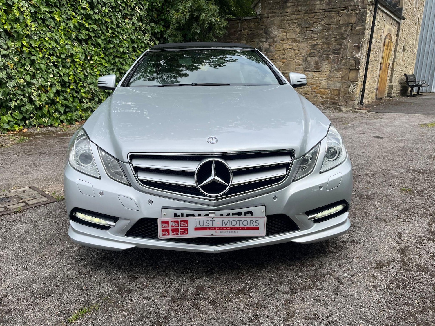 Vehicle 45