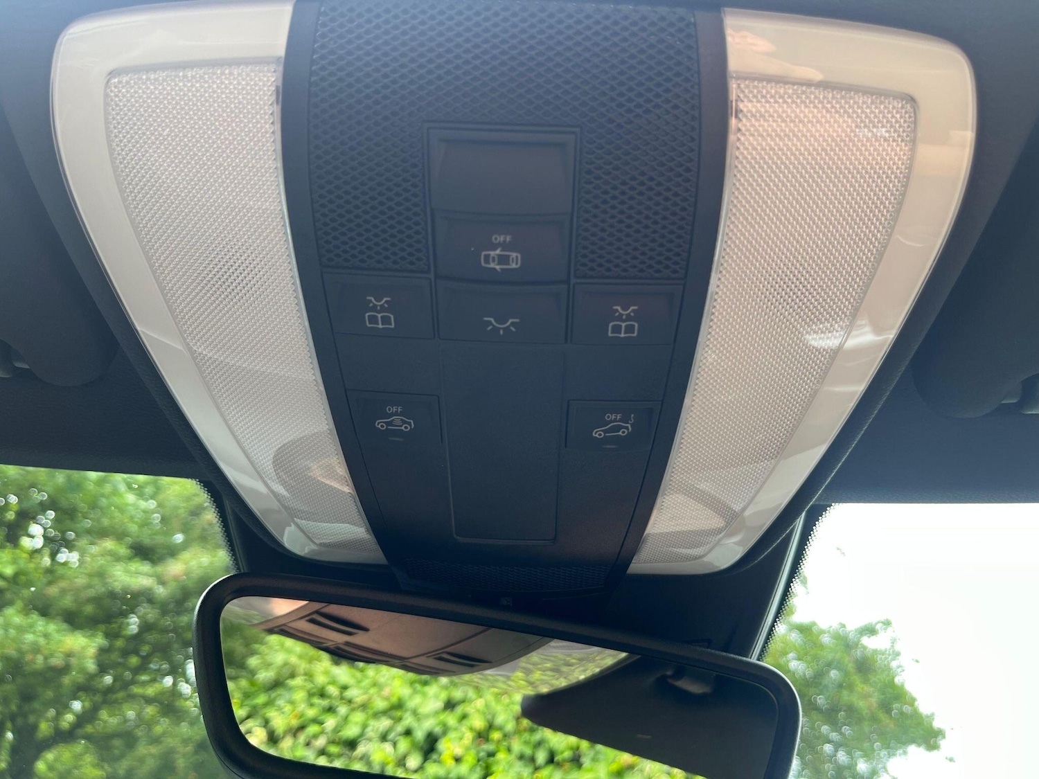 Vehicle 96