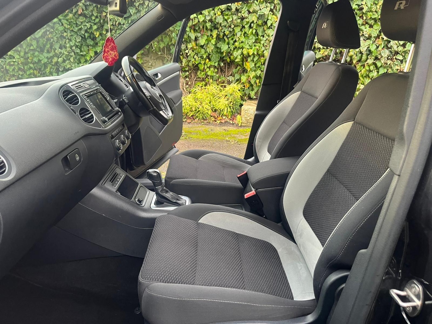 Used Volkswagen Tiguan 2015 for sale - 76498840: Photo 13