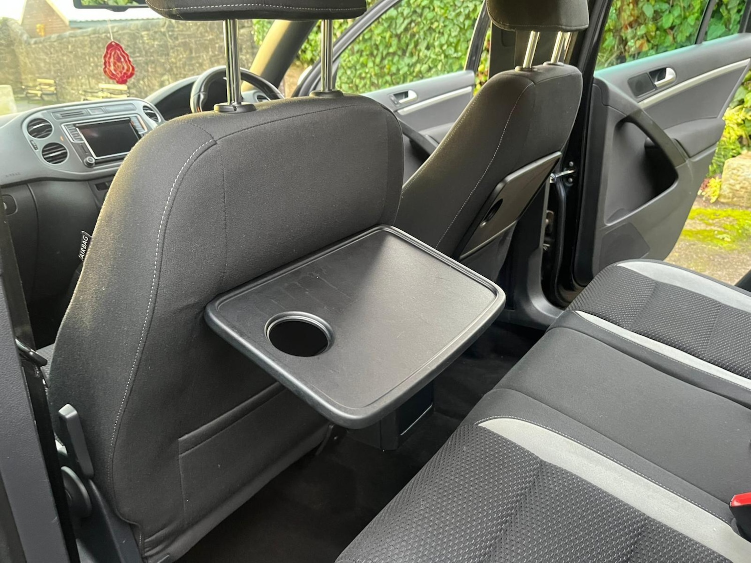 Used Volkswagen Tiguan 2015 for sale - 76498840: Photo 16