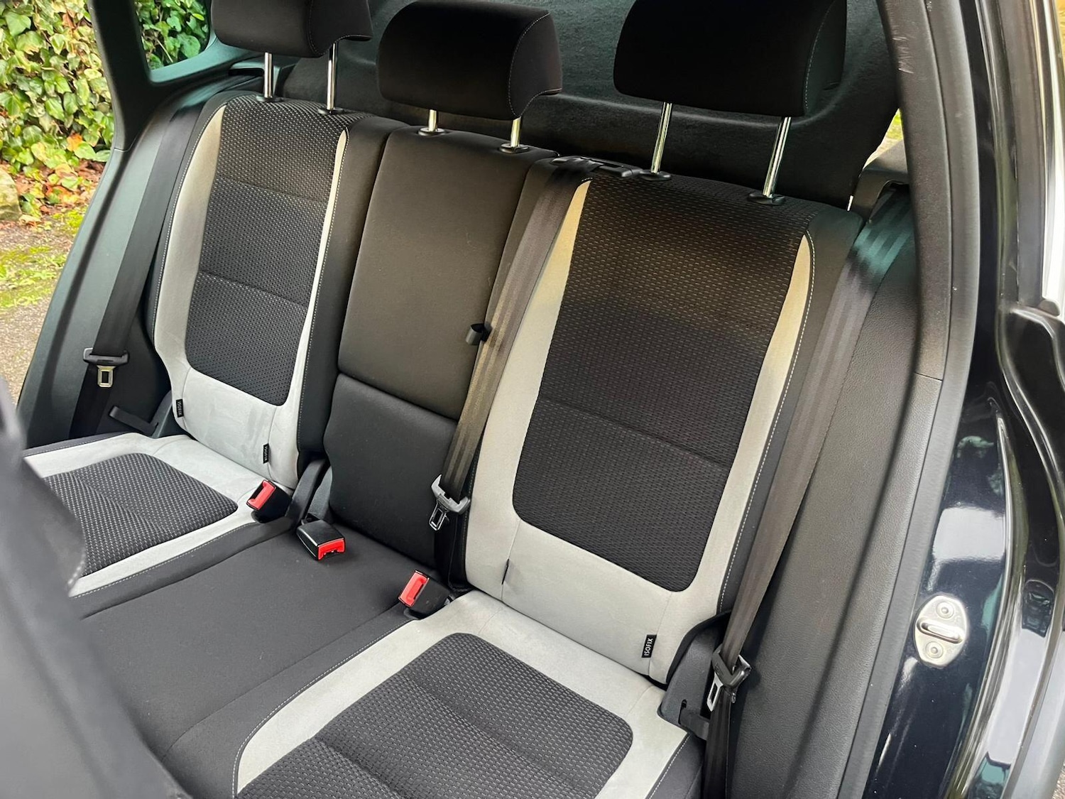 Used Volkswagen Tiguan 2015 for sale - 76498840: Photo 18