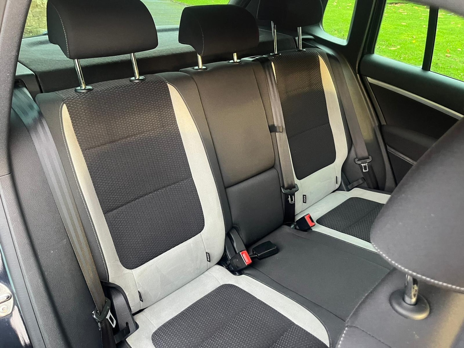 Used Volkswagen Tiguan 2015 for sale - 76498840: Photo 20