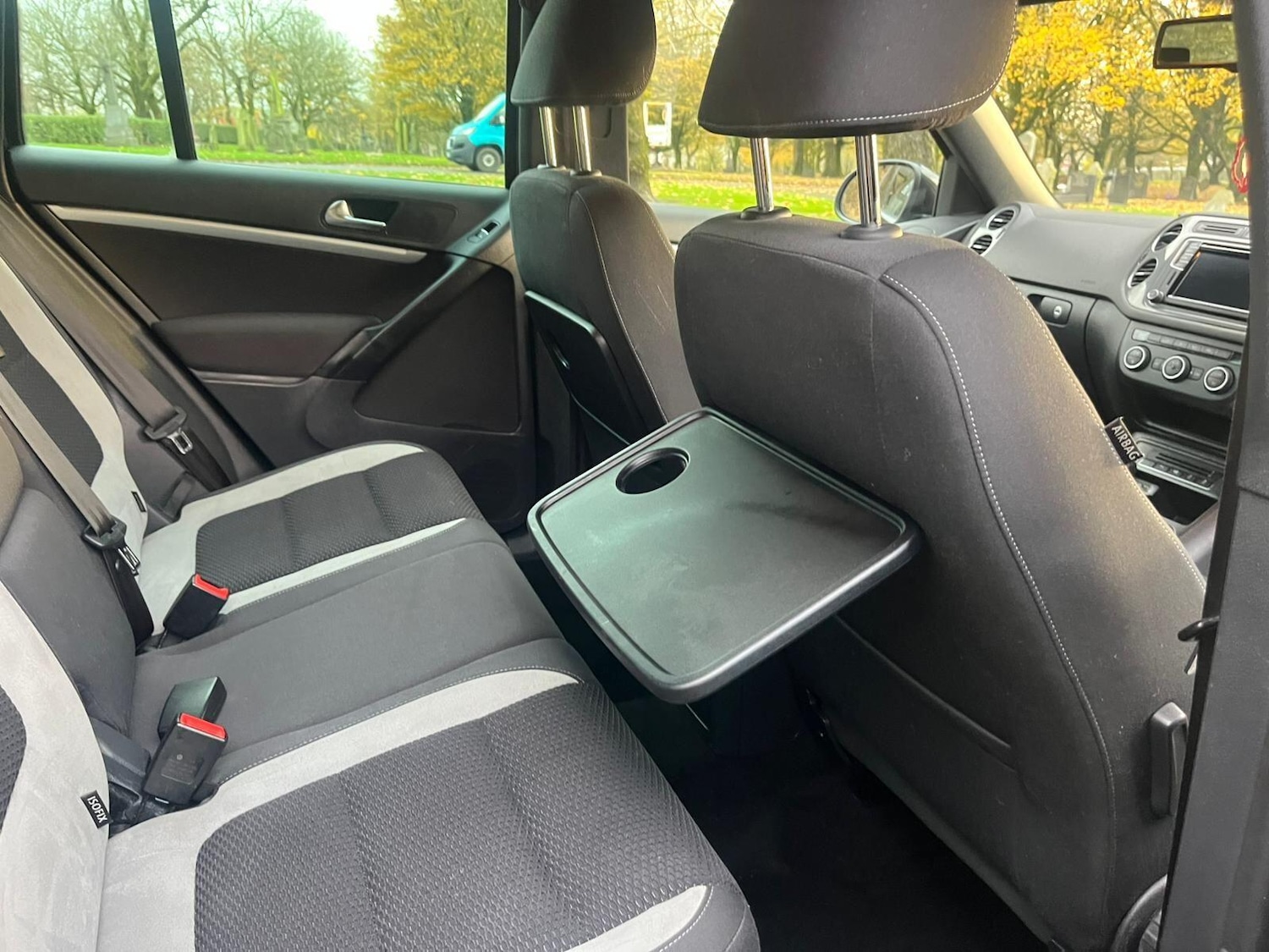 Used Volkswagen Tiguan 2015 for sale - 76498840: Photo 22