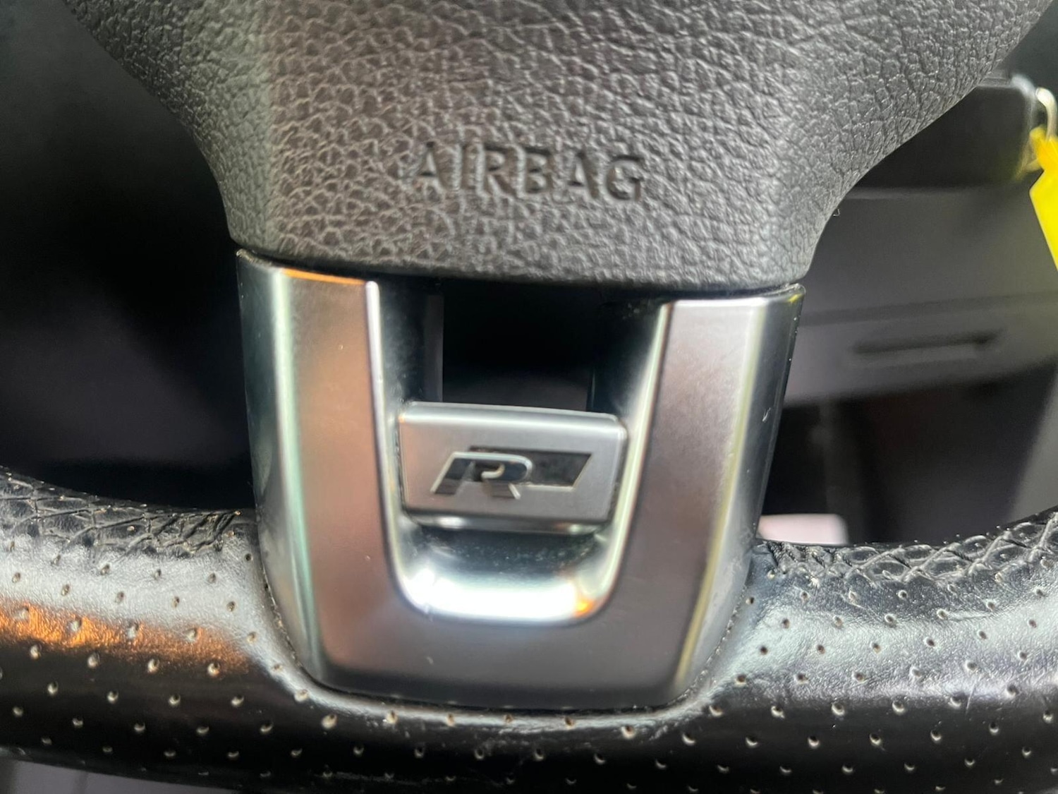 Used Volkswagen Tiguan 2015 for sale - 76498840: Photo 34