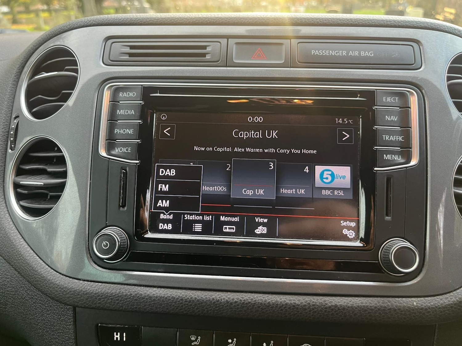 Used Volkswagen Tiguan 2015 for sale - 76498840: Photo 38