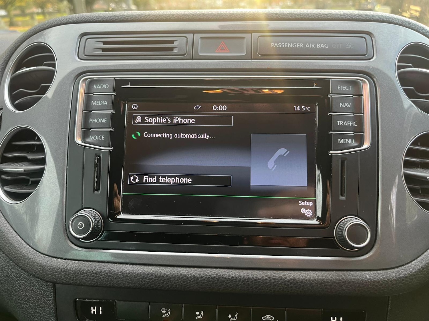 Used Volkswagen Tiguan 2015 for sale - 76498840: Photo 39