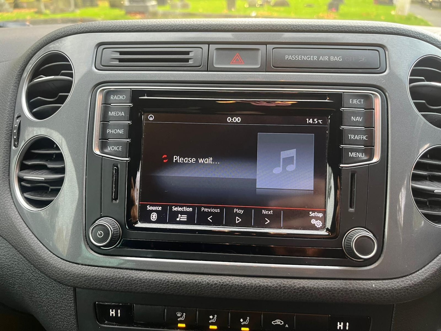 Used Volkswagen Tiguan 2015 for sale - 76498840: Photo 40