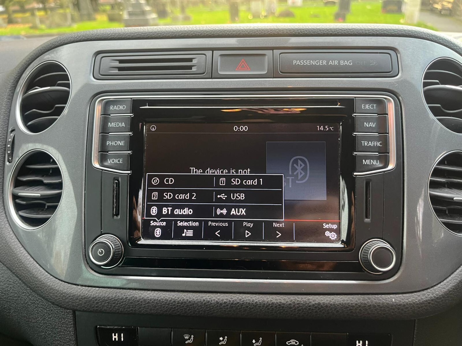 Used Volkswagen Tiguan 2015 for sale - 76498840: Photo 41