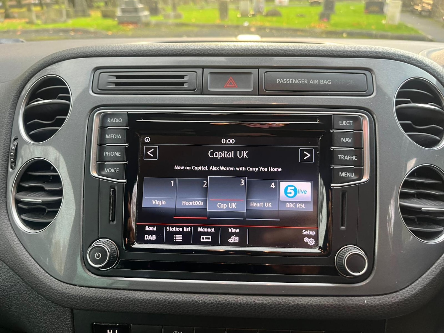 Used Volkswagen Tiguan 2015 for sale - 76498840: Photo 42