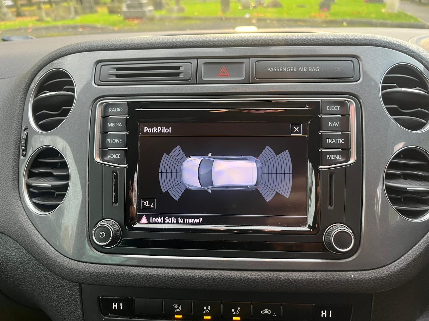 Used Volkswagen Tiguan 2015 for sale - 76498840: Photo 43