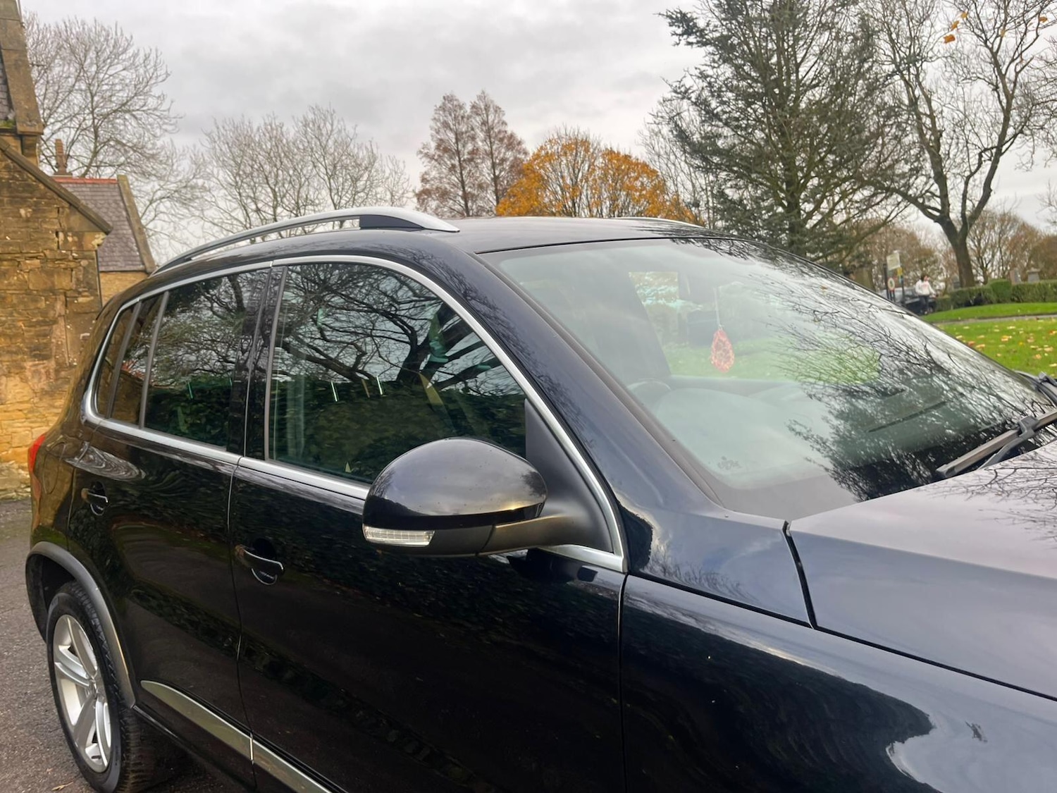 Used Volkswagen Tiguan 2015 for sale - 76498840: Photo 55