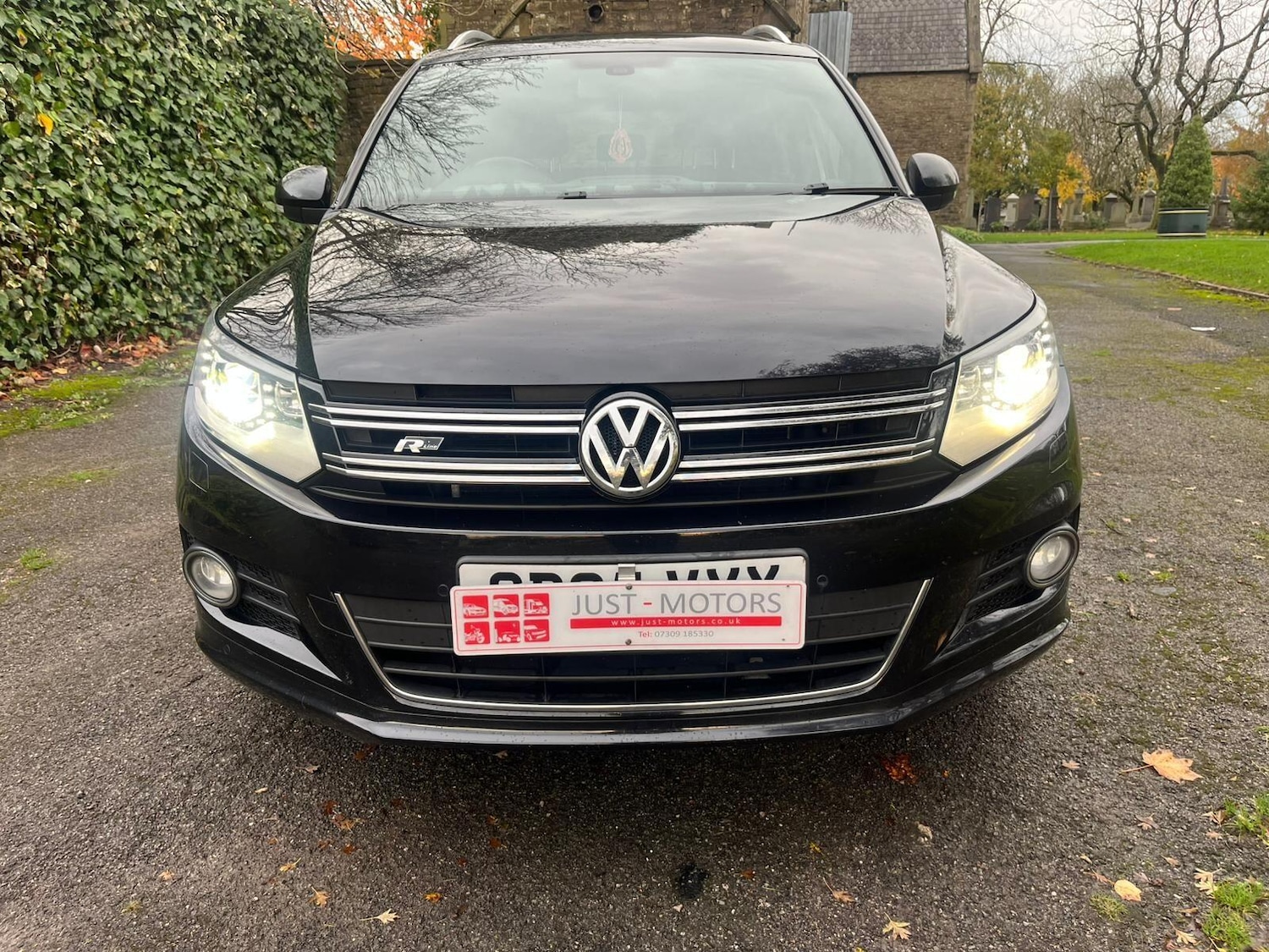 Used Volkswagen Tiguan 2015 for sale - 76498840: Photo 59