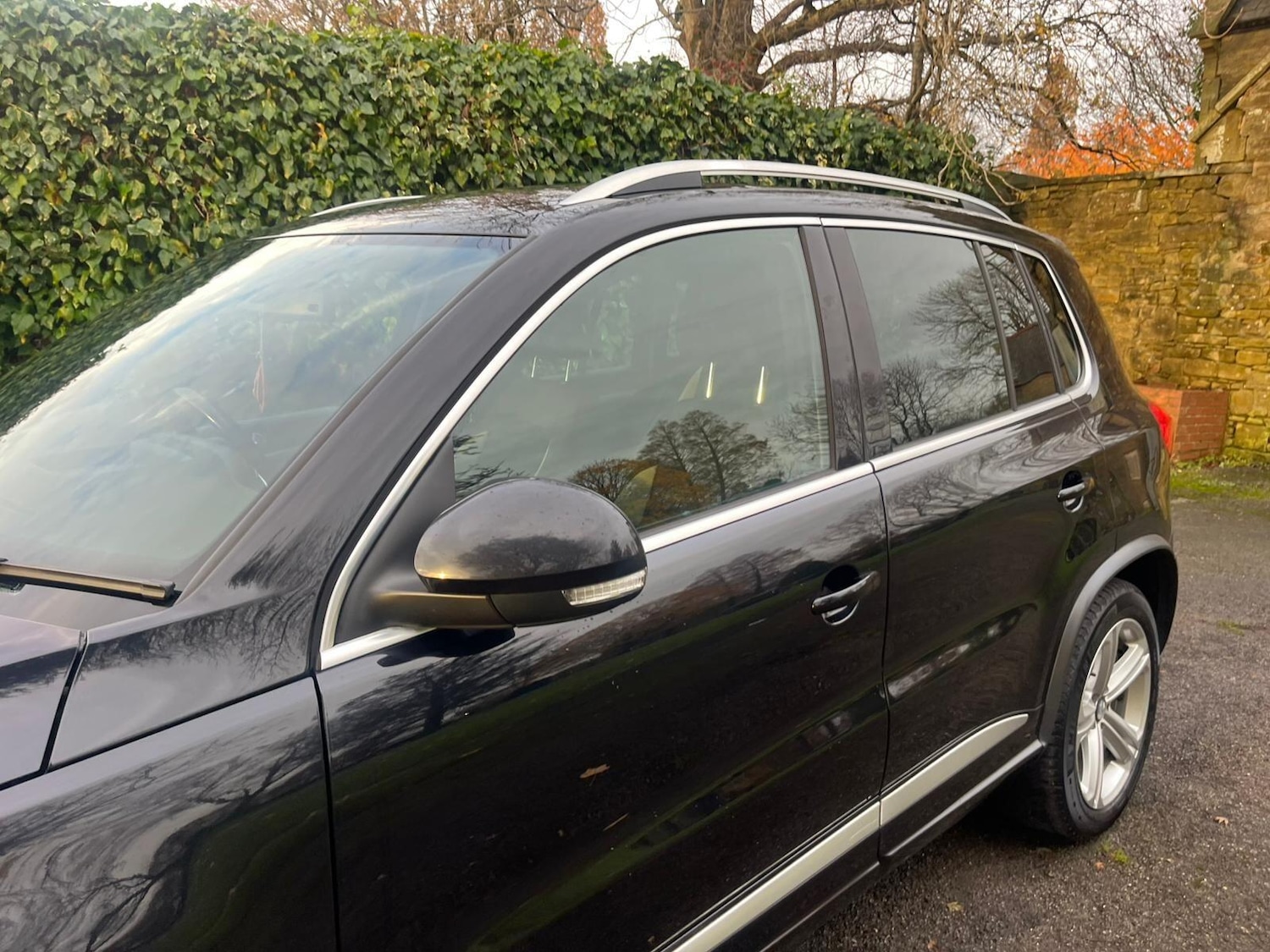 Used Volkswagen Tiguan 2015 for sale - 76498840: Photo 61