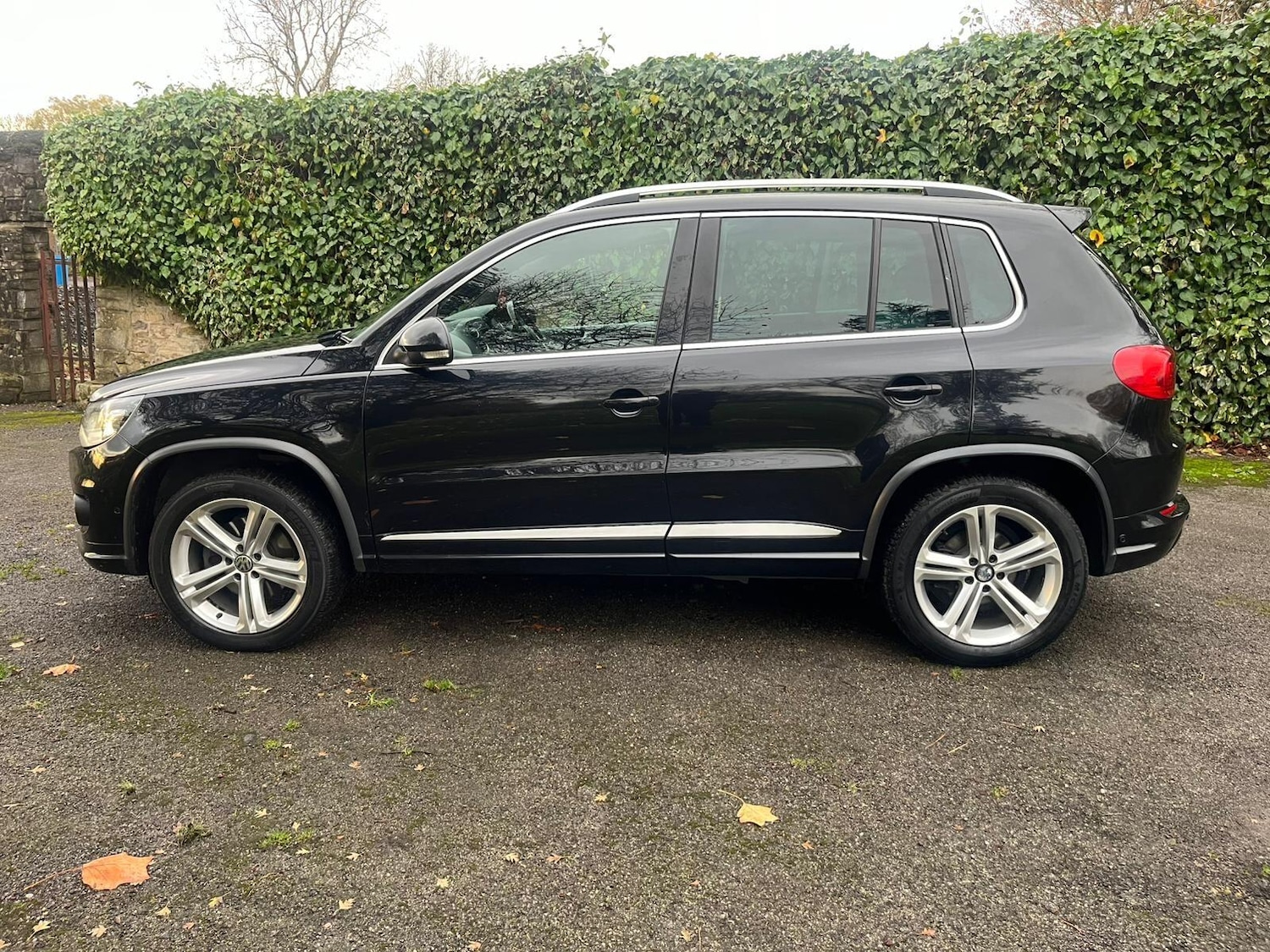 Used Volkswagen Tiguan 2015 for sale - 76498840: Photo 66