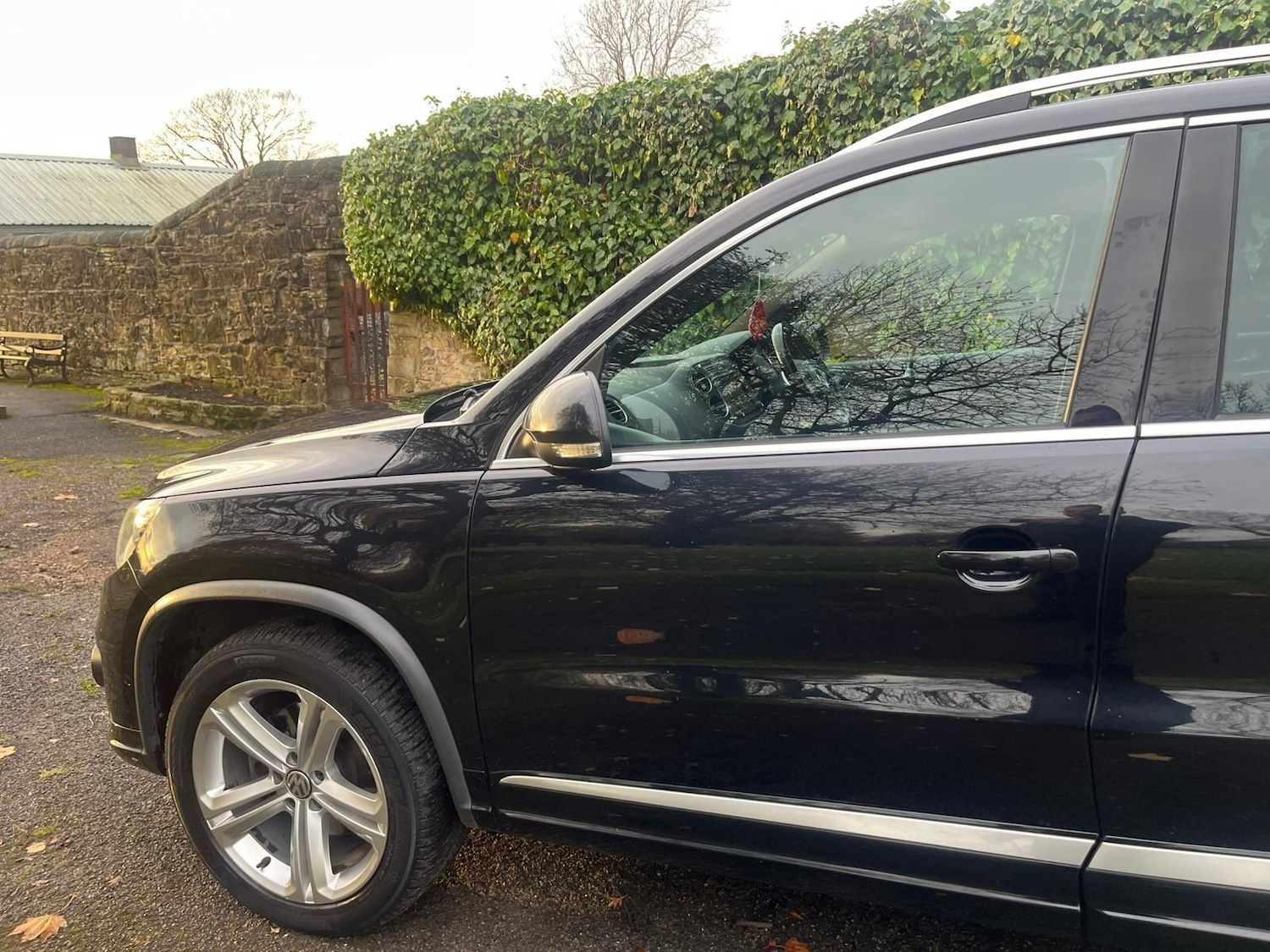 Used Volkswagen Tiguan 2015 for sale - 76498840: Photo 67