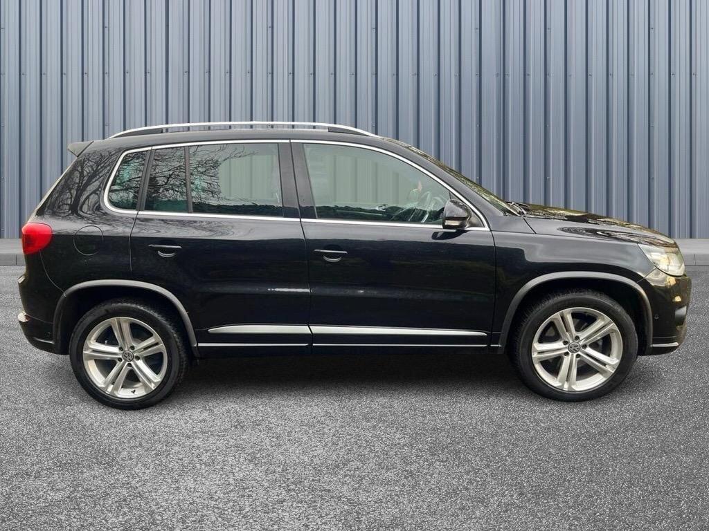 Used Volkswagen Tiguan 2015 for sale - 76498840: Photo 7