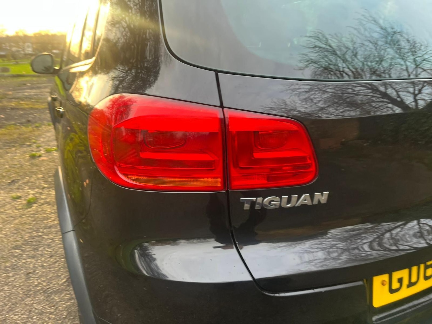 Used Volkswagen Tiguan 2015 for sale - 76498840: Photo 73