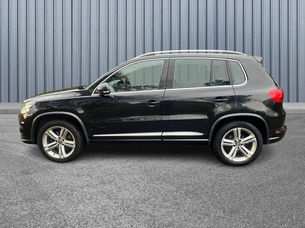Used Volkswagen Tiguan 2015 for sale - 76498840: Photo 8