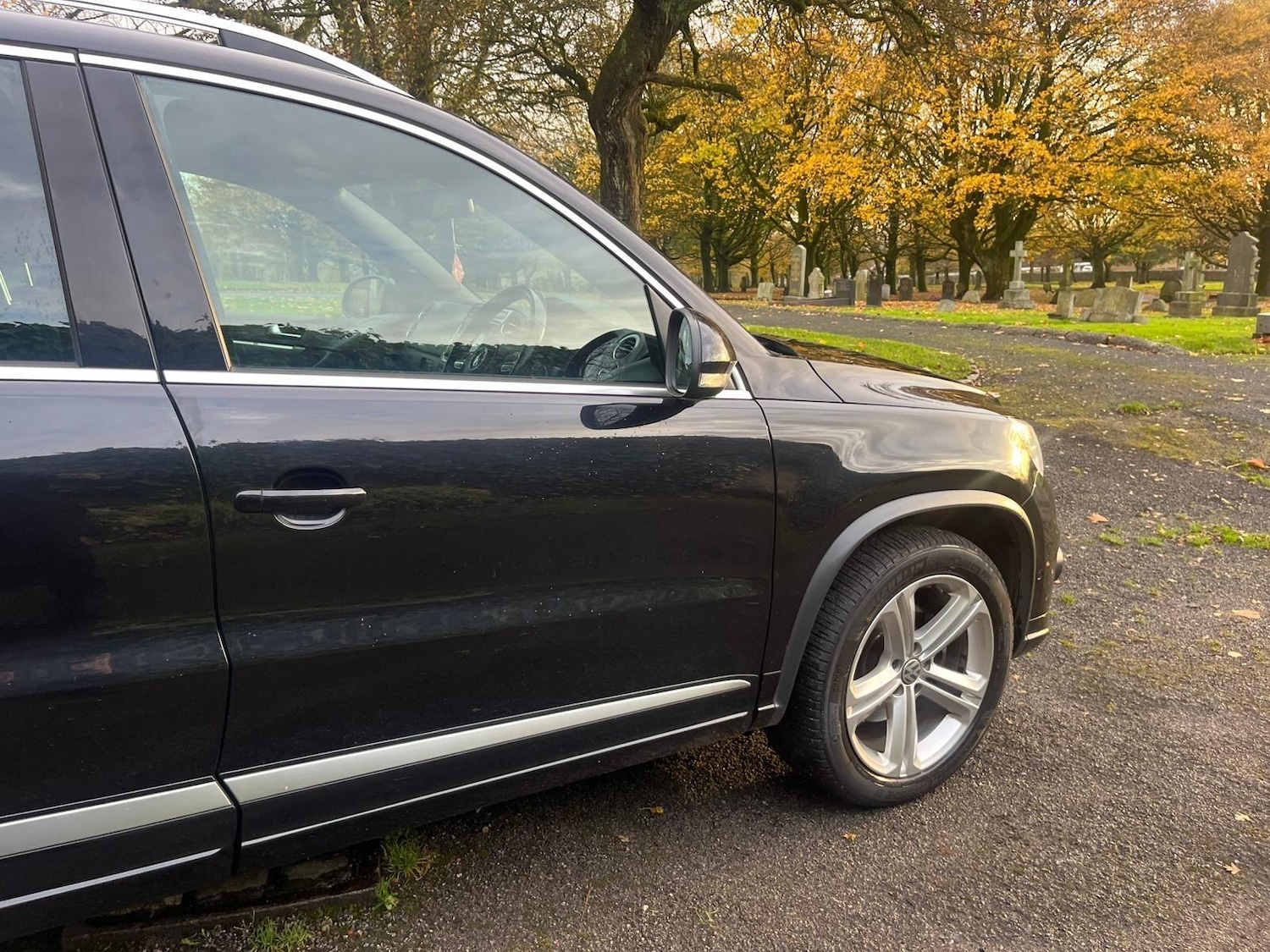 Used Volkswagen Tiguan 2015 for sale - 76498840: Photo 83
