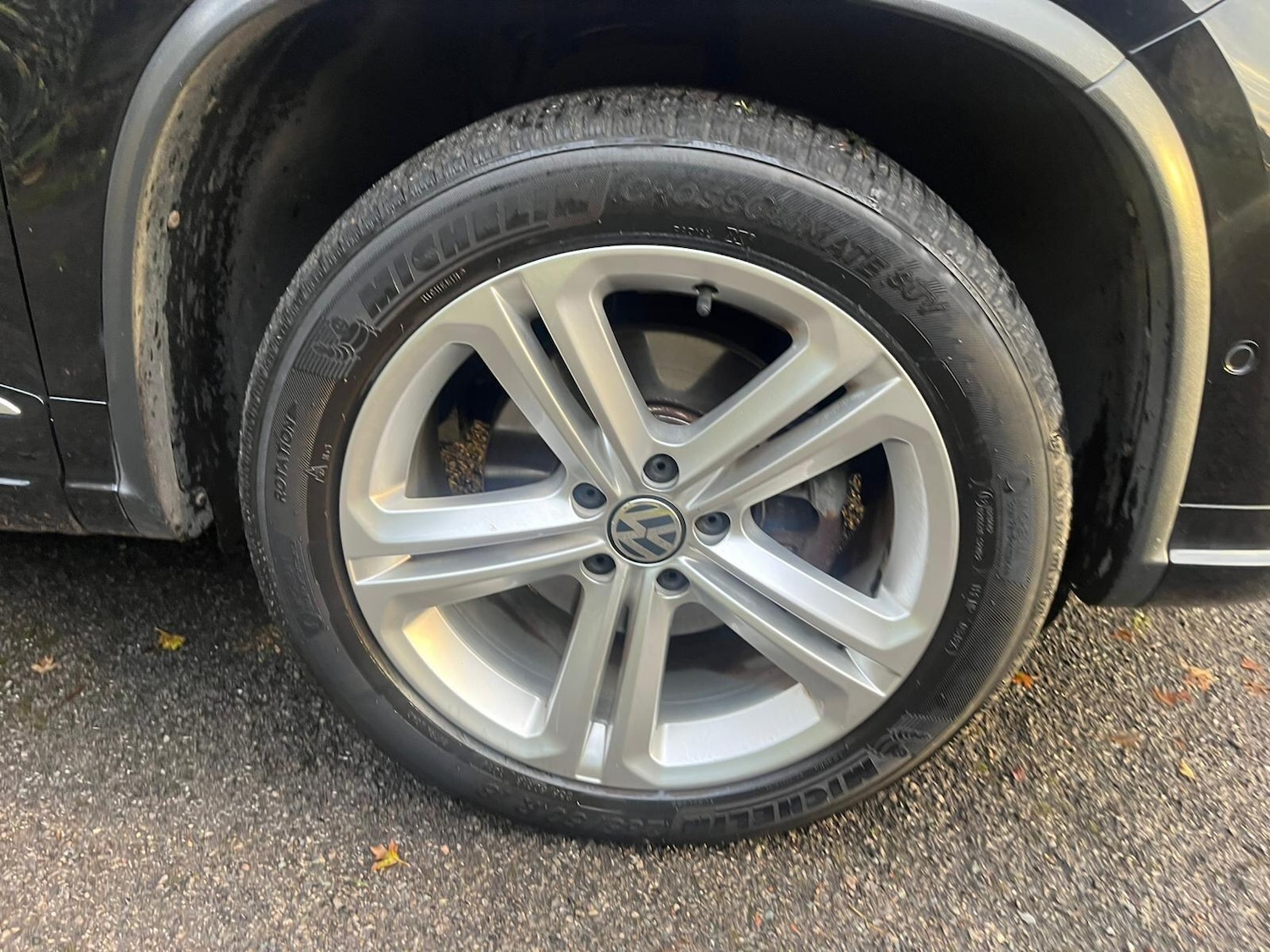 Used Volkswagen Tiguan 2015 for sale - 76498840: Photo 84