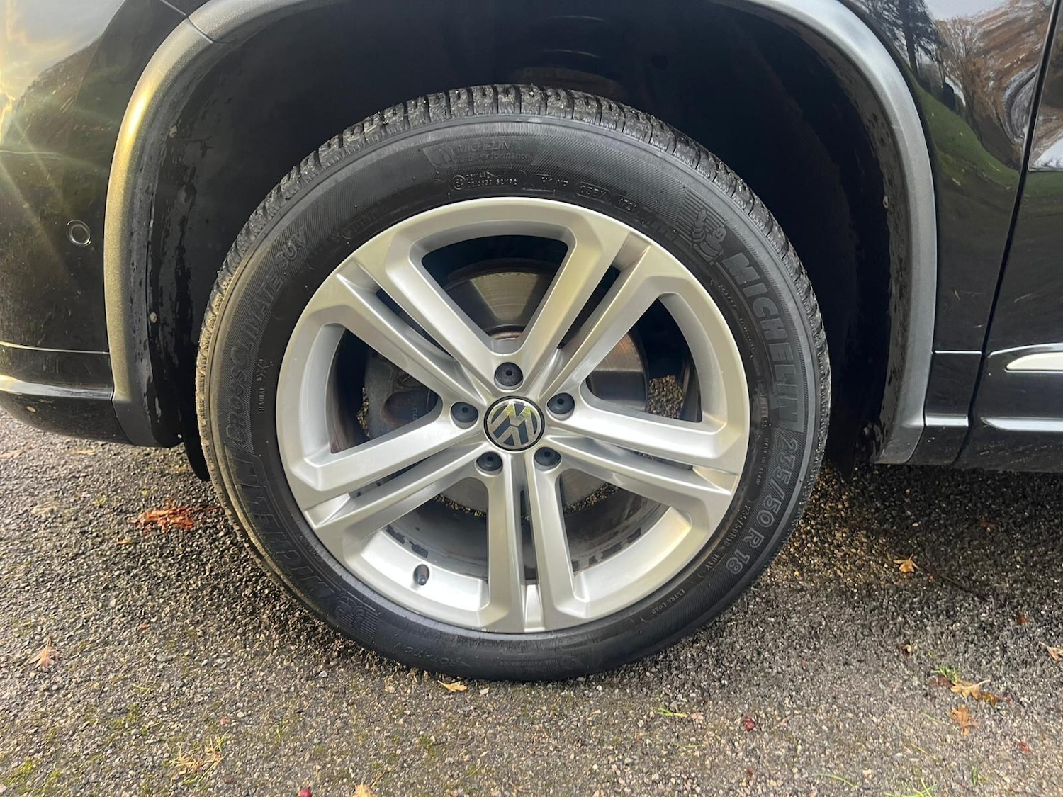 Used Volkswagen Tiguan 2015 for sale - 76498840: Photo 85