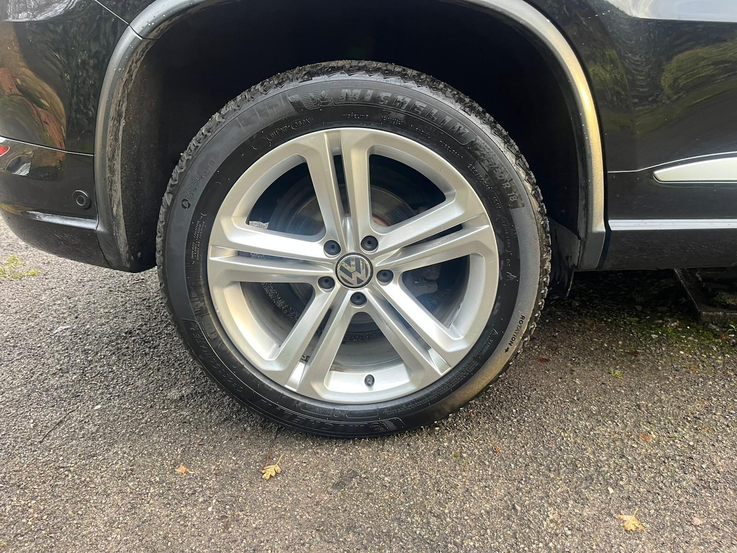 Used Volkswagen Tiguan 2015 for sale - 76498840: Photo 86